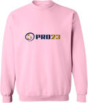 Crew Sweatshirt - PRO23 Final Four 2026 (Navy)