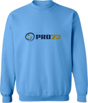 Crew Sweatshirt - PRO23 Final Four 2026 (Navy)