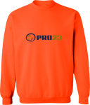 Crew Sweatshirt - PRO23 Final Four 2026 (Navy)