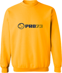 Crew Sweatshirt - PRO23 Final Four 2026 (Navy)