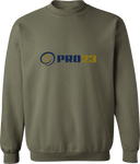 Crew Sweatshirt - PRO23 Final Four 2026 (Navy)