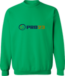 Crew Sweatshirt - PRO23 Final Four 2026 (Navy)
