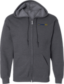Full Zip Hoodies - PRO23 Final Four 2026 (Navy)