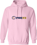 Hoodies - PRO23 Final Four 2026 (Navy)