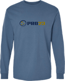 Long Sleeves - PRO23 Final Four 2026 (Navy)