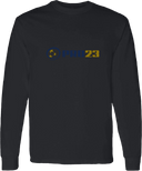 Long Sleeves - PRO23 Final Four 2026 (Navy)