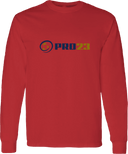 Long Sleeves - PRO23 Final Four 2026 (Navy)