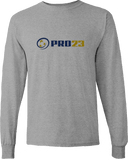 Long Sleeves - PRO23 Final Four 2026 (Navy)