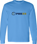 Long Sleeves - PRO23 Final Four 2026 (Navy)