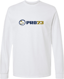 Long Sleeves - PRO23 Final Four 2026 (Navy)