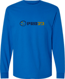 Long Sleeves - PRO23 Final Four 2026 (Navy)