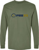 Long Sleeves - PRO23 Final Four 2026 (Navy)