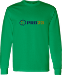 Long Sleeves - PRO23 Final Four 2026 (Navy)