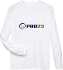 Performance Long Sleeves - PRO23 Final Four 2026 (Navy)
