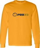 Long Sleeves - PRO23 Final Four 2026 (Navy)