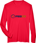 Performance Long Sleeves - PRO23 Final Four 2026 (Navy)