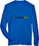 Performance Long Sleeves - PRO23 Final Four 2026 (Navy)