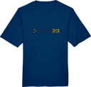 Performance Short Sleeves - PRO23 Final Four 2026 (Navy)