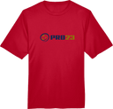 Performance Short Sleeves - PRO23 Final Four 2026 (Navy)