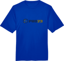 Performance Short Sleeves - PRO23 Final Four 2026 (Navy)