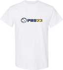 Short Sleeves - PRO23 Final Four 2026 (Navy)