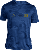 Performance Short Sleeves - PRO23 Final Four 2026 (Navy)