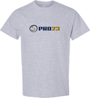 Short Sleeves - PRO23 Final Four 2026 (Navy)