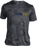 Performance Short Sleeves - PRO23 Final Four 2026 (Navy)