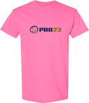 Short Sleeves - PRO23 Final Four 2026 (Navy)