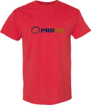 Short Sleeves - PRO23 Final Four 2026 (Navy)