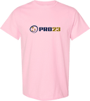 Short Sleeves - PRO23 Final Four 2026 (Navy)