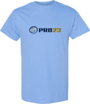 Short Sleeves - PRO23 Final Four 2026 (Navy)