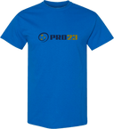 Short Sleeves - PRO23 Final Four 2026 (Navy)