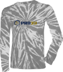 Tie-Dye Long Sleeves - PRO23 Final Four 2026 (Navy)