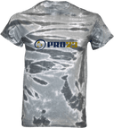 Tie-Dye Short Sleeves - PRO23 Final Four 2026 (Navy)