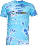 Tie-Dye Short Sleeves - PRO23 Final Four 2026 (Navy)