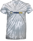 Tie-Dye Short Sleeves - PRO23 Final Four 2026 (Navy)