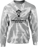 Crew Sweatshirt - USYS GA Presidents Cup (w1/3) 2026 (Full Black Text)