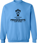 Crew Sweatshirt - USYS GA Presidents Cup (w1/3) 2026 (Full Black Text)