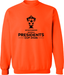Crew Sweatshirt - USYS GA Presidents Cup (w1/3) 2026 (Full Black Text)
