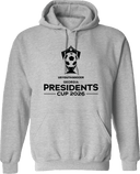 Hoodies - USYS GA Presidents Cup (w1/3) 2026 (Full Black Text)