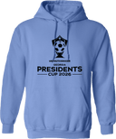 Hoodies - USYS GA Presidents Cup (w1/3) 2026 (Full Black Text)