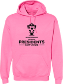 Hoodies - USYS GA Presidents Cup (w1/3) 2026 (Full Black Text)