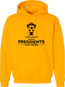 Hoodies - USYS GA Presidents Cup (w1/3) 2026 (Full Black Text)