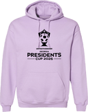 Hoodies - USYS GA Presidents Cup (w1/3) 2026 (Full Black Text)