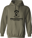 Hoodies - USYS GA Presidents Cup (w1/3) 2026 (Full Black Text)