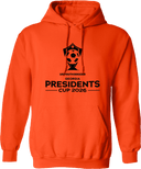 Hoodies - USYS GA Presidents Cup (w1/3) 2026 (Full Black Text)