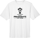Performance Short Sleeves - USYS GA Presidents Cup (w1/3) 2026 (Full Black Text)