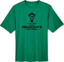 Performance Short Sleeves - USYS GA Presidents Cup (w1/3) 2026 (Full Black Text)