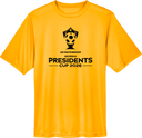 Performance Short Sleeves - USYS GA Presidents Cup (w1/3) 2026 (Full Black Text)